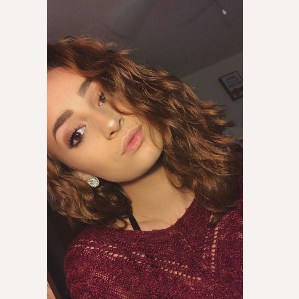 Meet your Posher, Tori